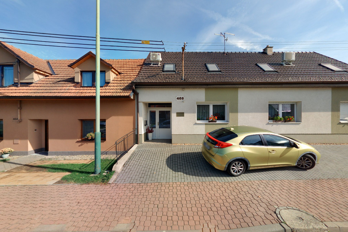 Mgr. Evžen Morávek, advokát