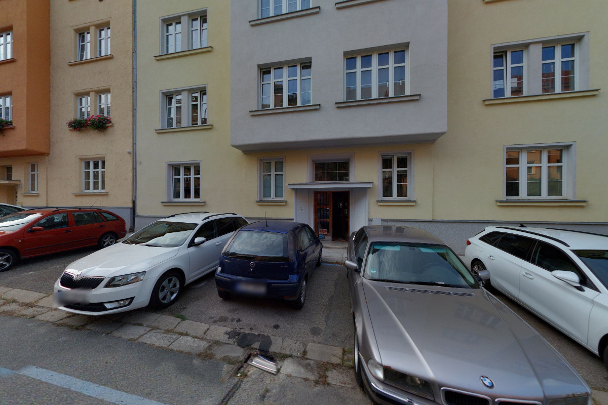 Hydroizolace střech - Vladyslav Zubritskyi foto 1
