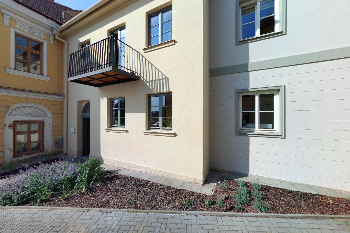 Veterinární péče U Synagogy