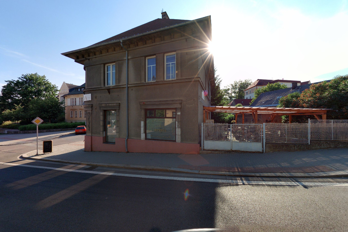 Caffe Lucerna foto 6