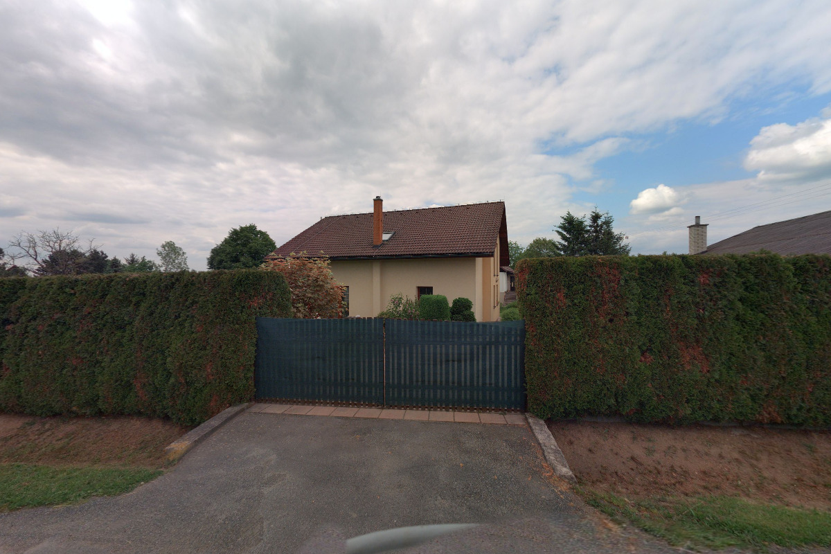 Jan Lajza - Lajza Auto