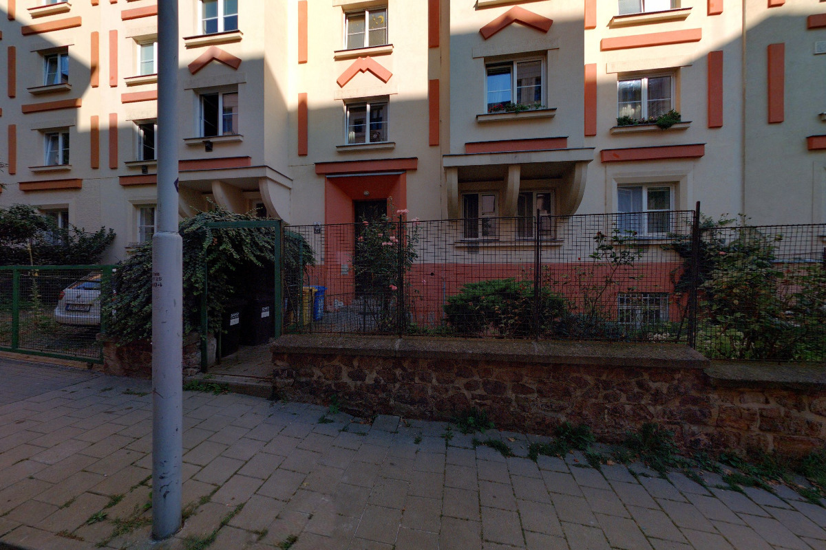 Pěvecký sbor Mladost