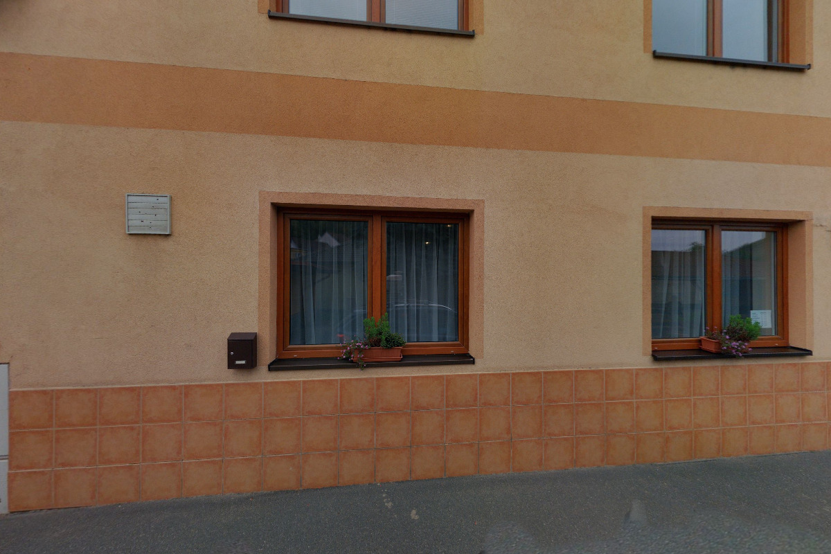 Nové Bránice - obecní úřad foto 6