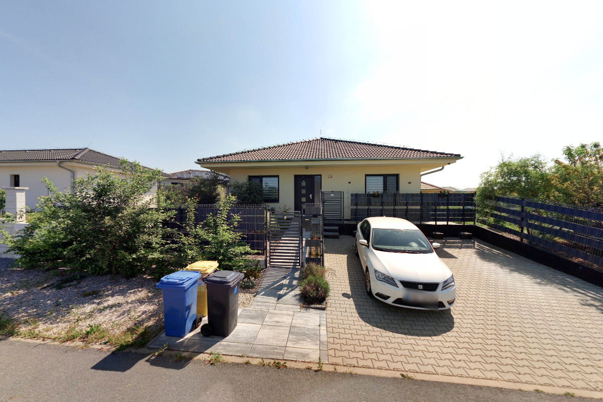 Dekorativní předměty Veronika Chaloupková