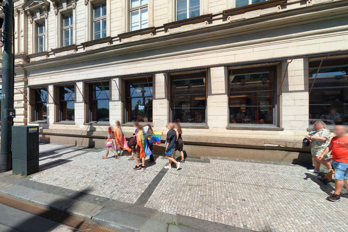 Marian Kamenistak foto 1