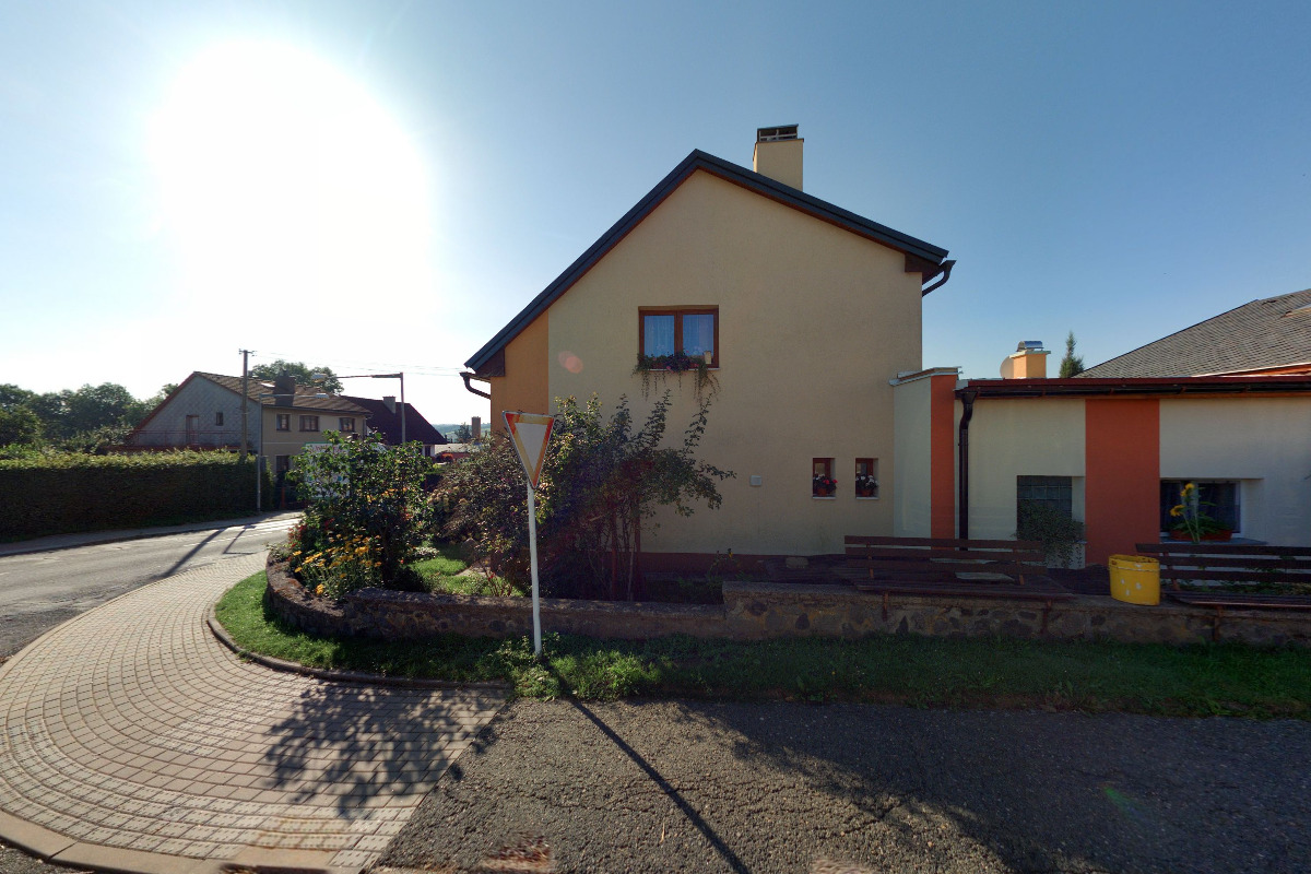 Hostinec u Hanusů foto 3