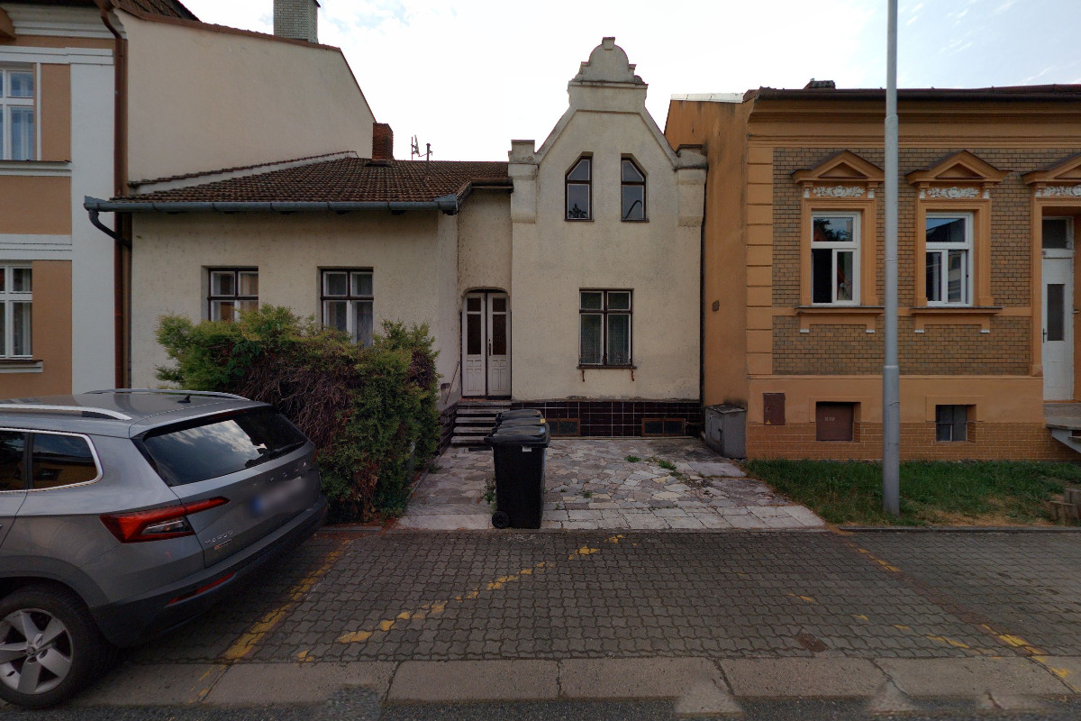 Luděk Skoupý - Koupelny na klíč