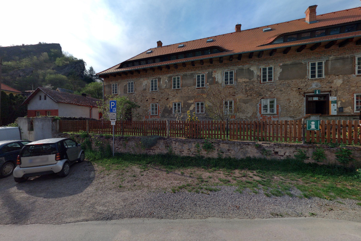 Centrum ekologického výzkumu a výchovy