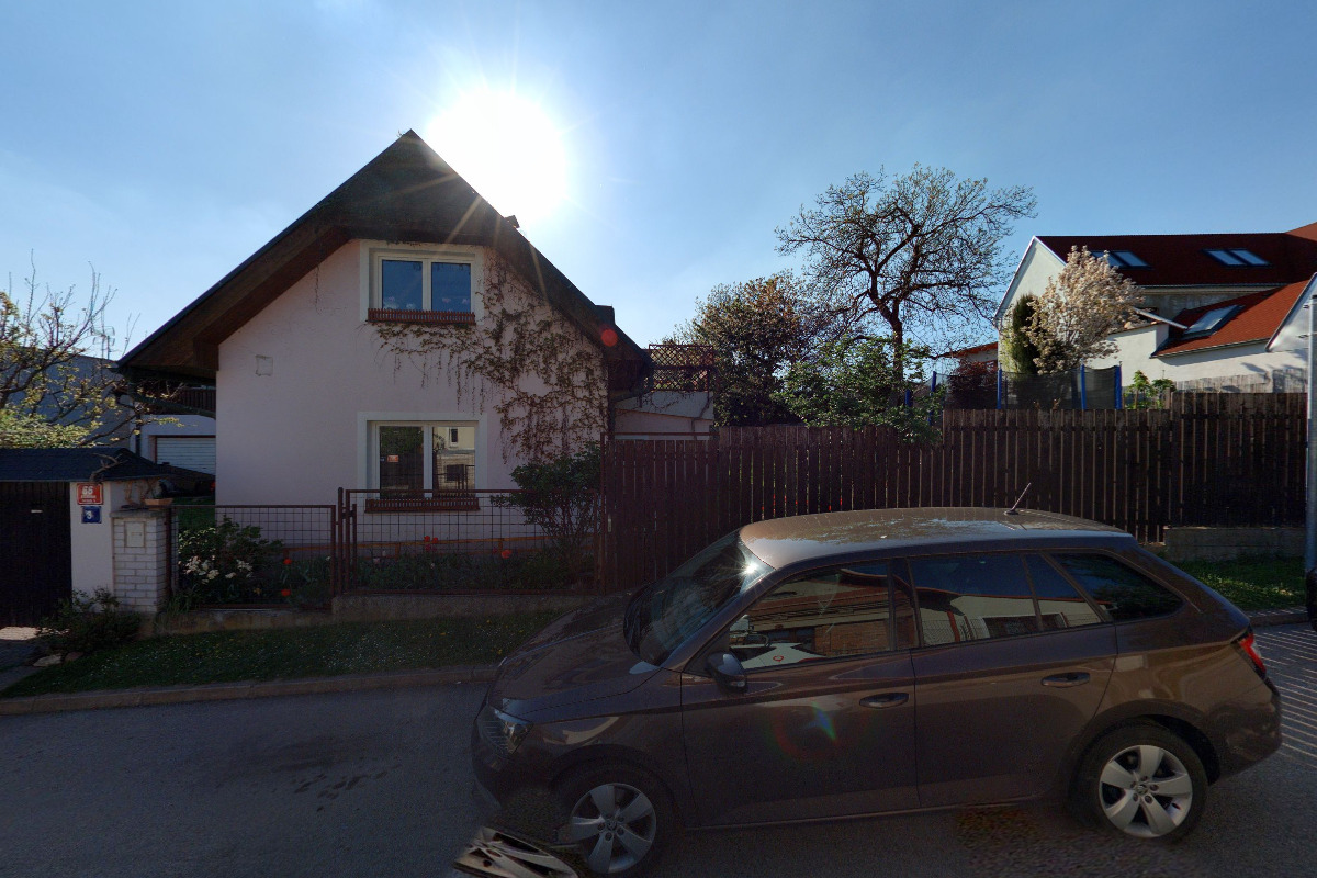 Pension Novák foto 2