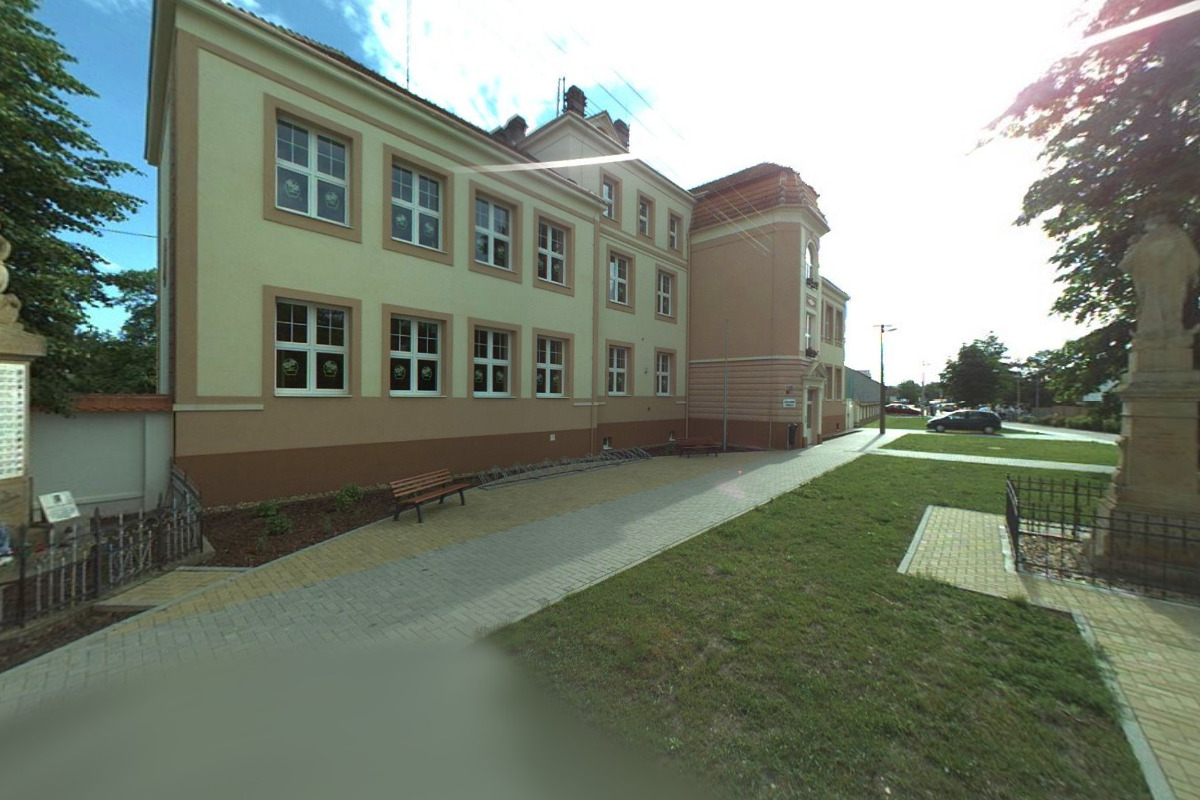 ZŠ Hlohovec foto 3