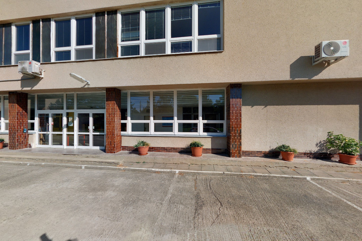 Základní škola a mateřská škola Šitbořice