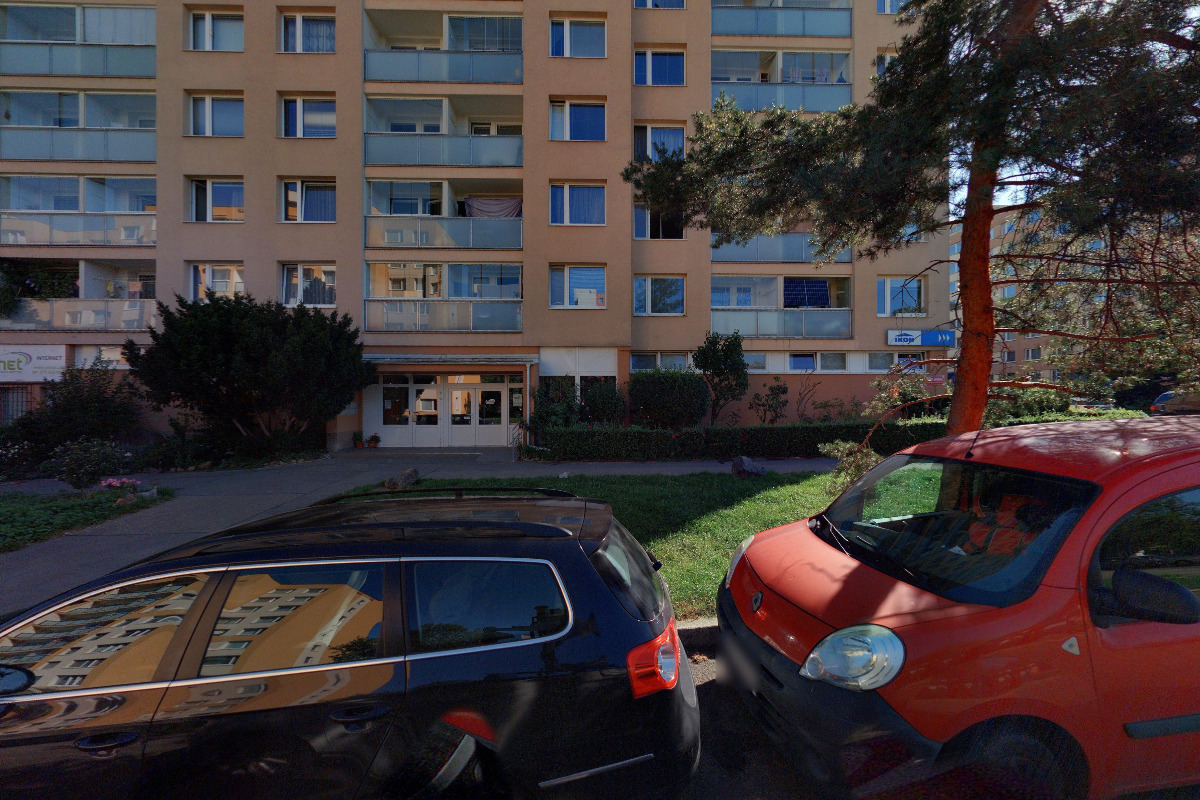 Ing. arch. Ladislav Tejkl - pronájem fotografické a filmové techniky