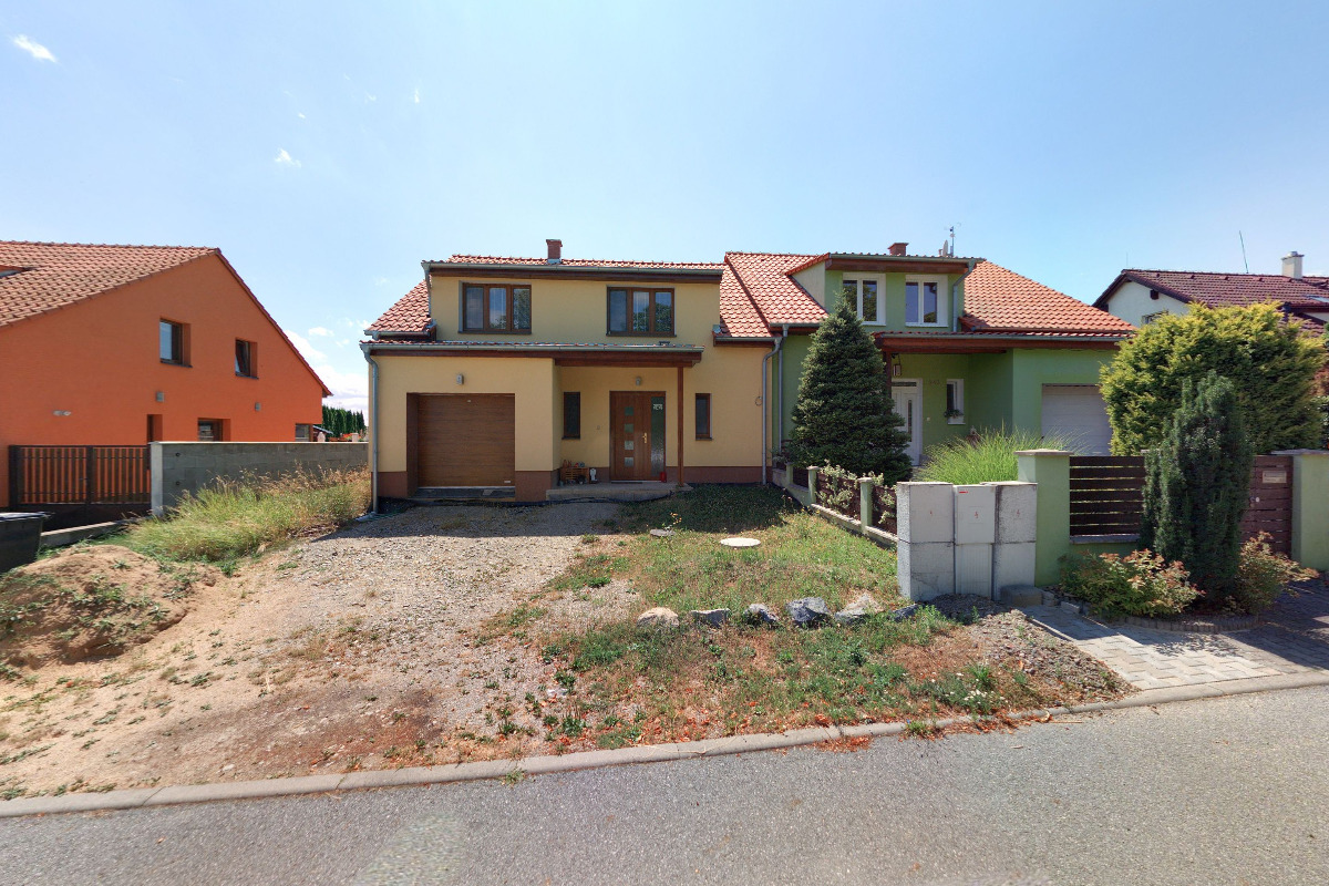 Spolek rodičů a přátel MŠ Padochov, z.s.