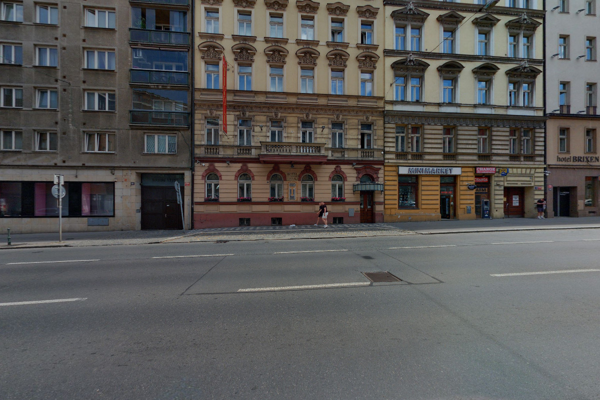 Hotel Tivoli foto 2