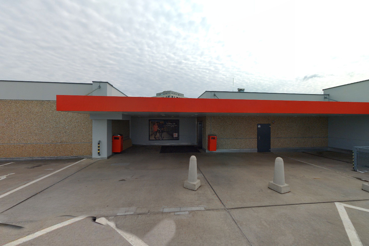 Komunitní zahrada Židenice foto 3