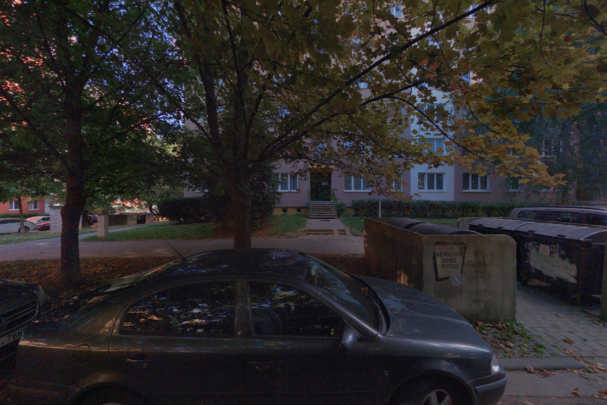 Ing. Lucie Janíčková