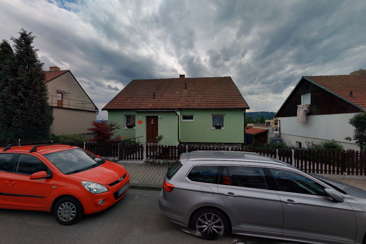 Znalec v oblasti ekonomiky - Petr Šamonil