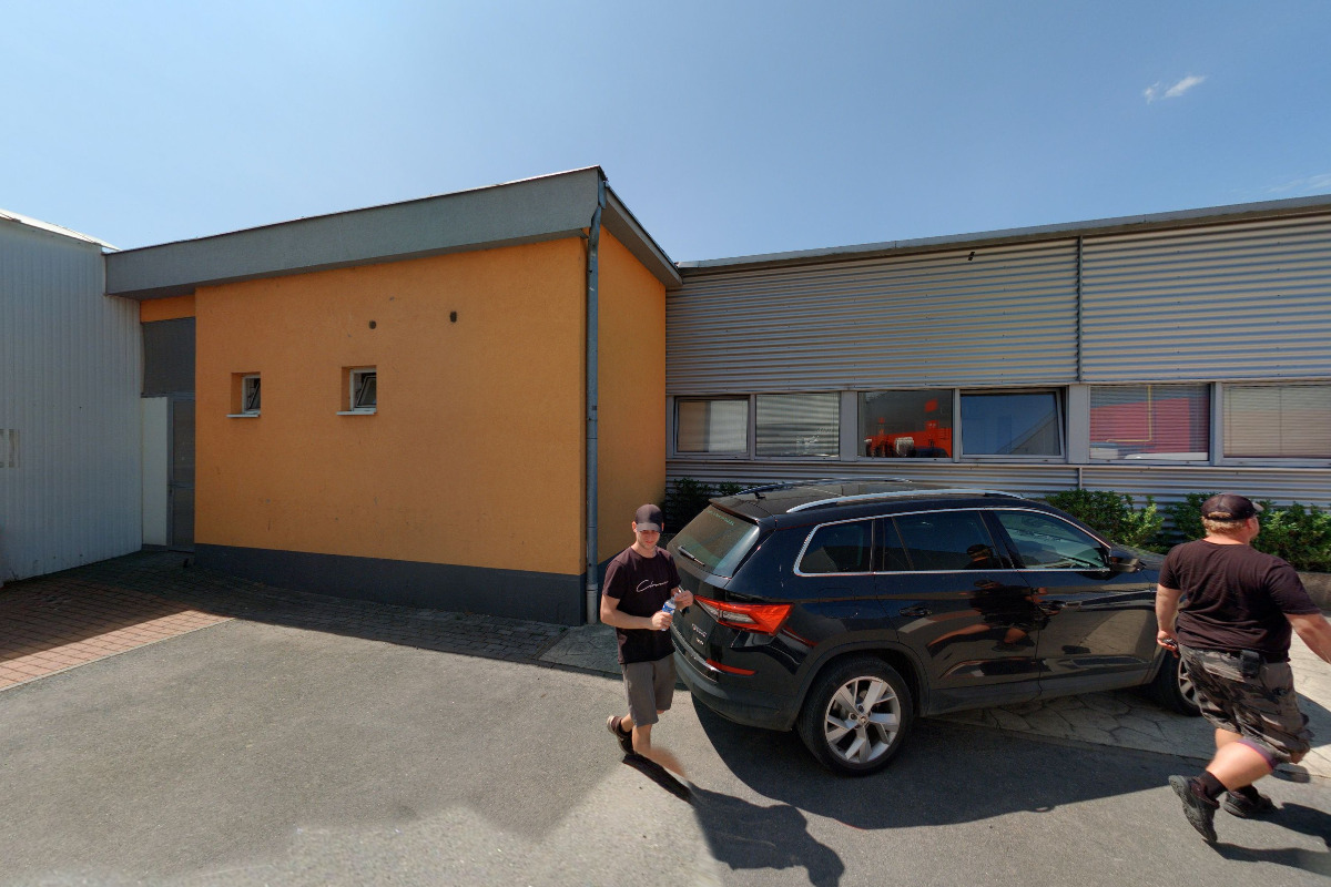 Bankomat České spořitelny foto 4