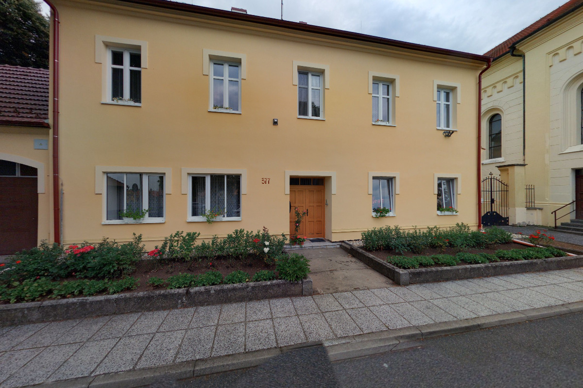 Římskokatolická farnost Dubňany