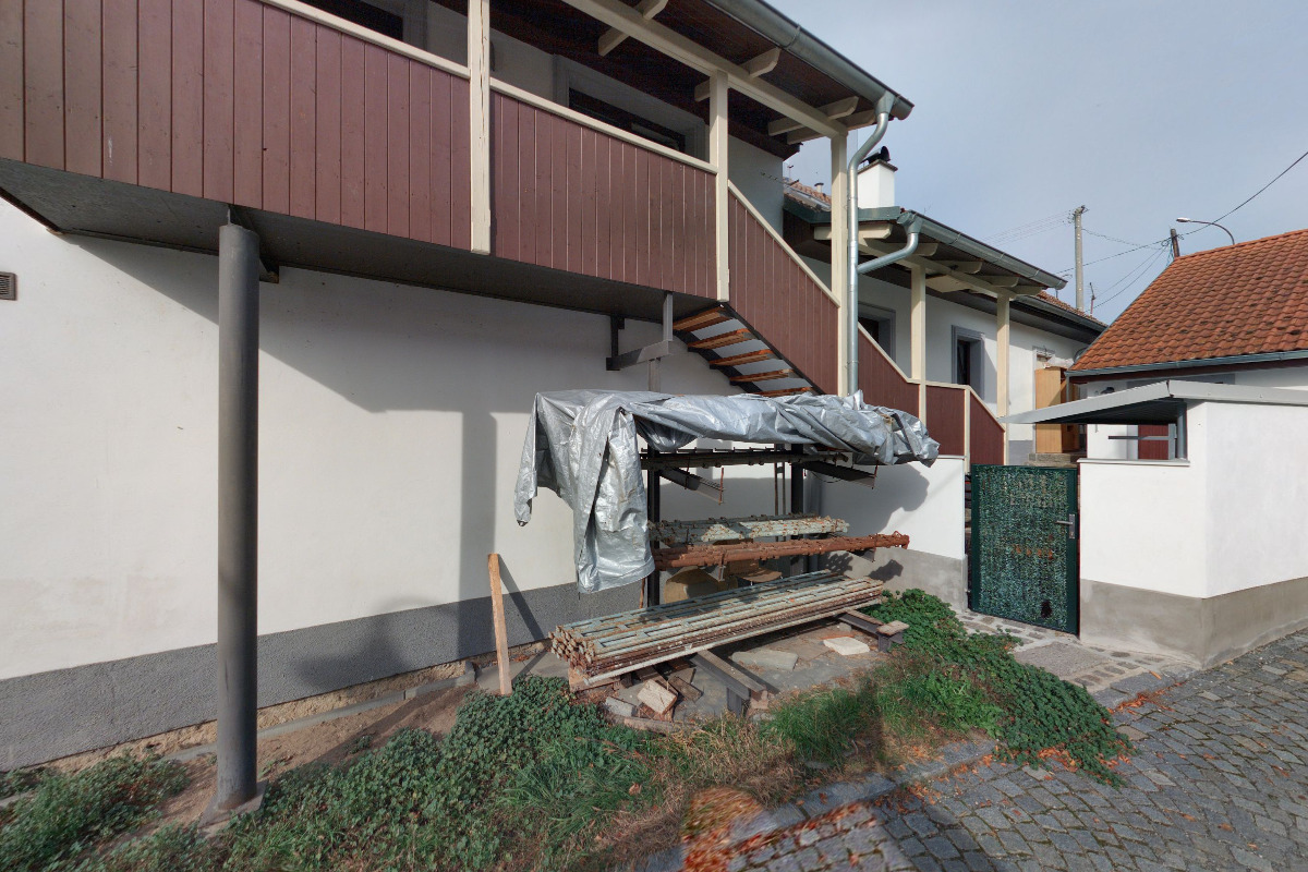 Ubytování Václav Štefan foto 3