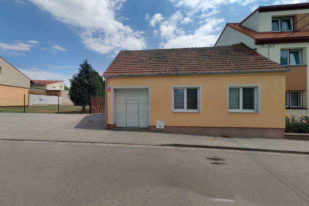 Doprava Roman Pánek