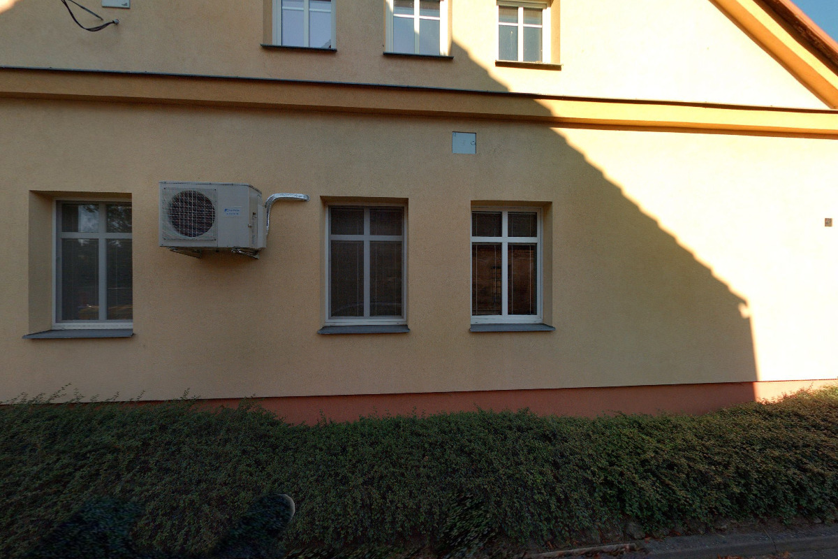 Radiměř - obecní úřad