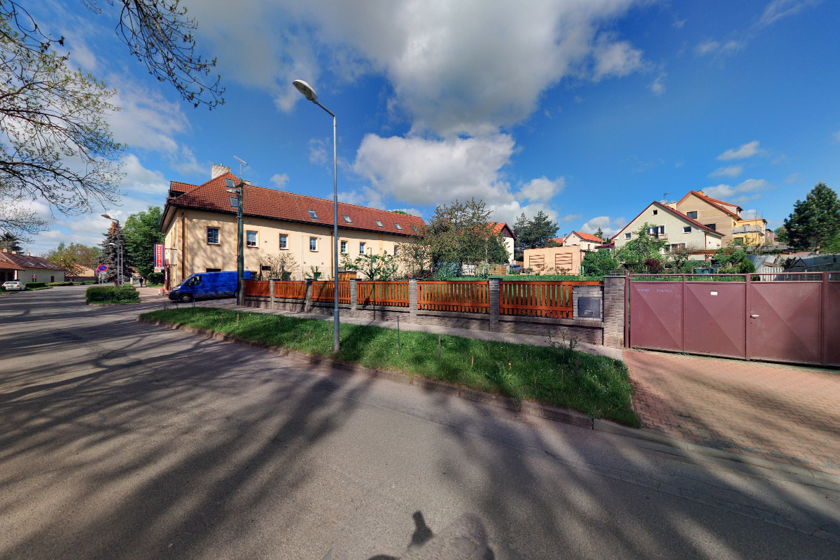 Ubytovna Fotbalového klubu Hostivice foto 2