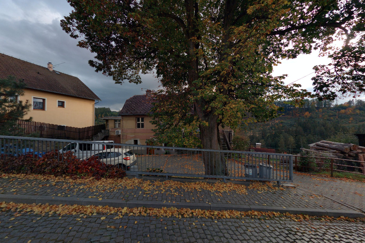 Rataje nad Sázavou - úřad městyse foto 3