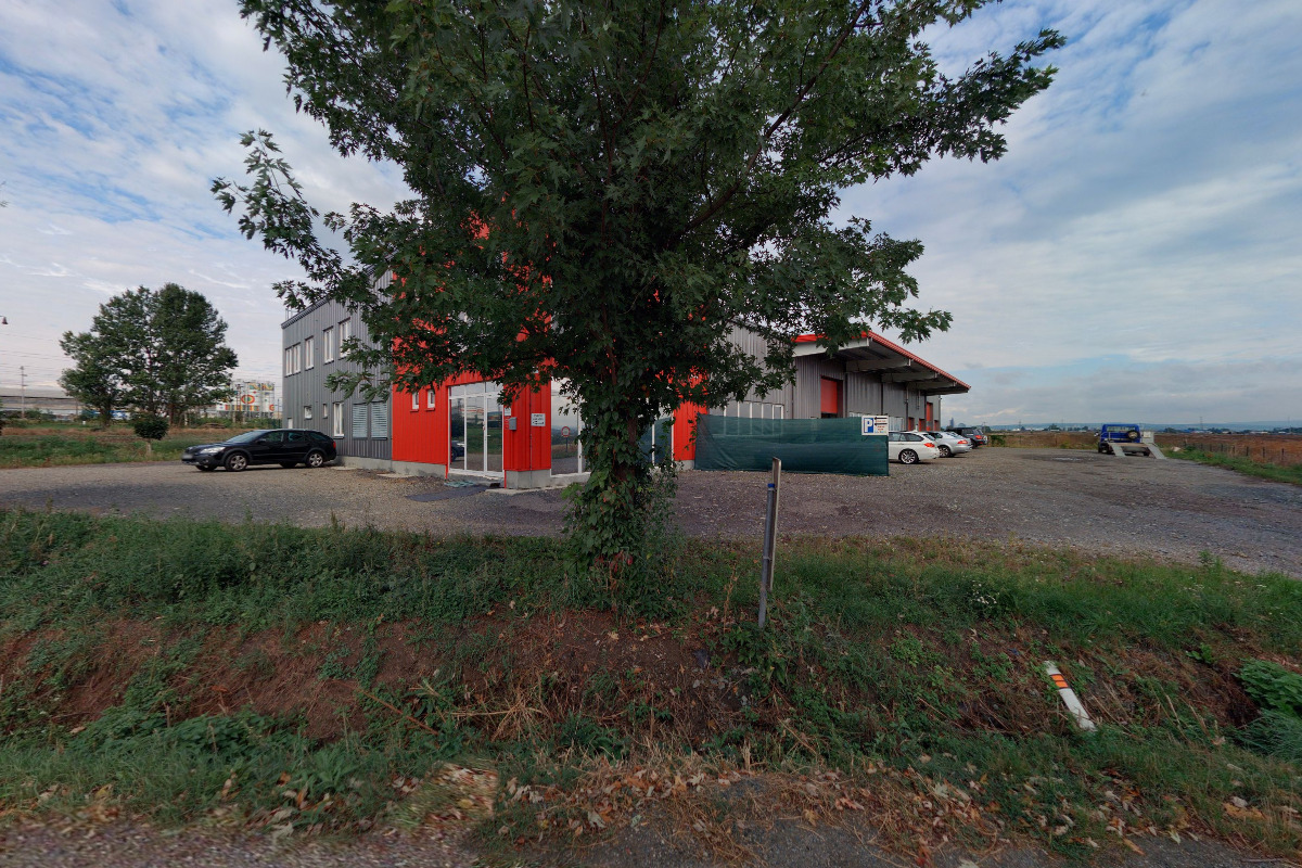 JANTAR - lakovna, spol. s r.o.