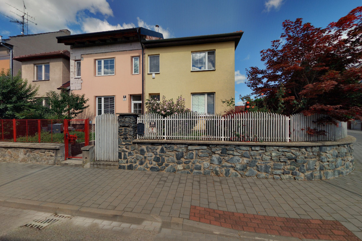 GEODATA BRNO, s.r.o.