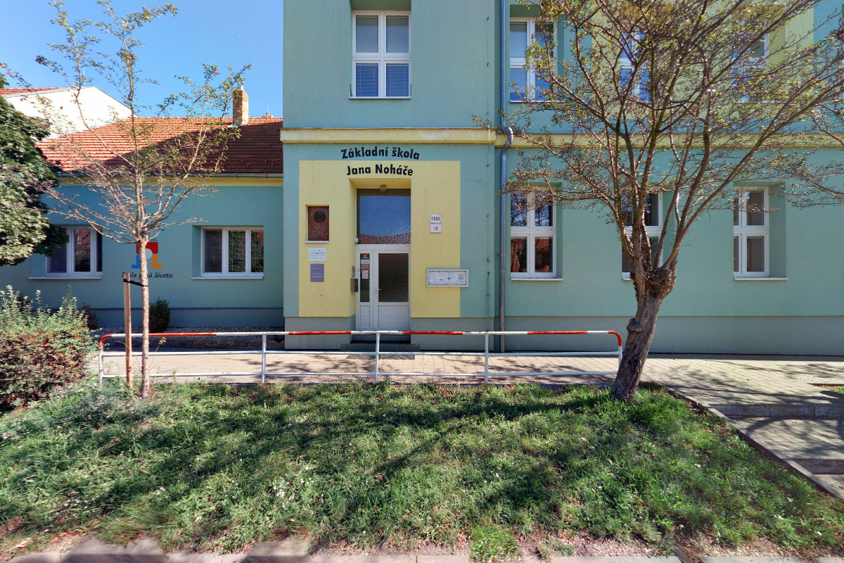 ZŠ Jana Noháče Břeclav foto 2