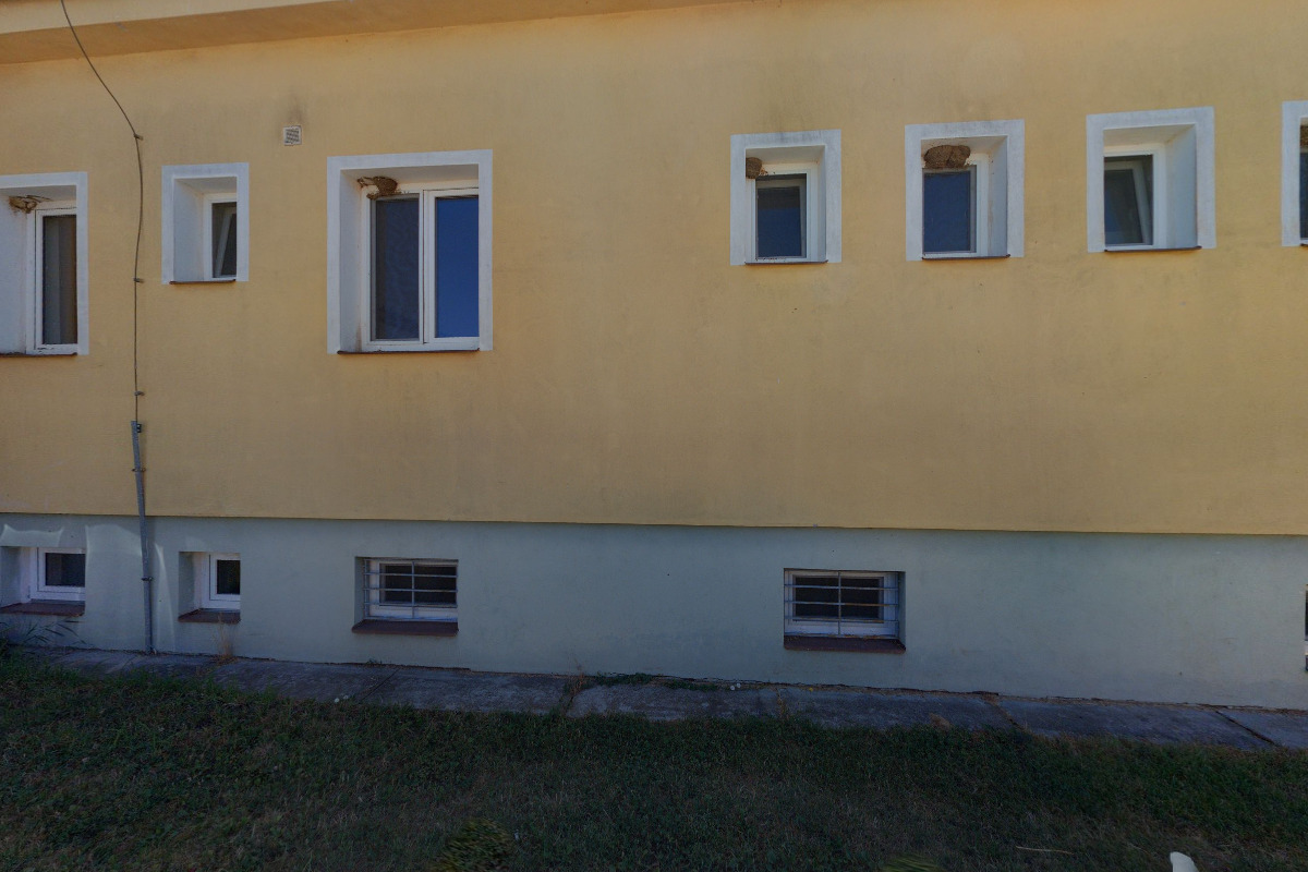 MŠ Neslovice, Školní