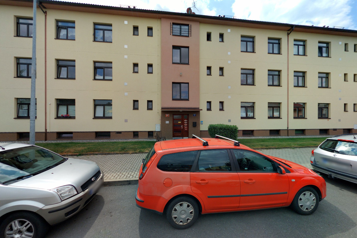 Bytové družstvo Něvská 1, družstvo