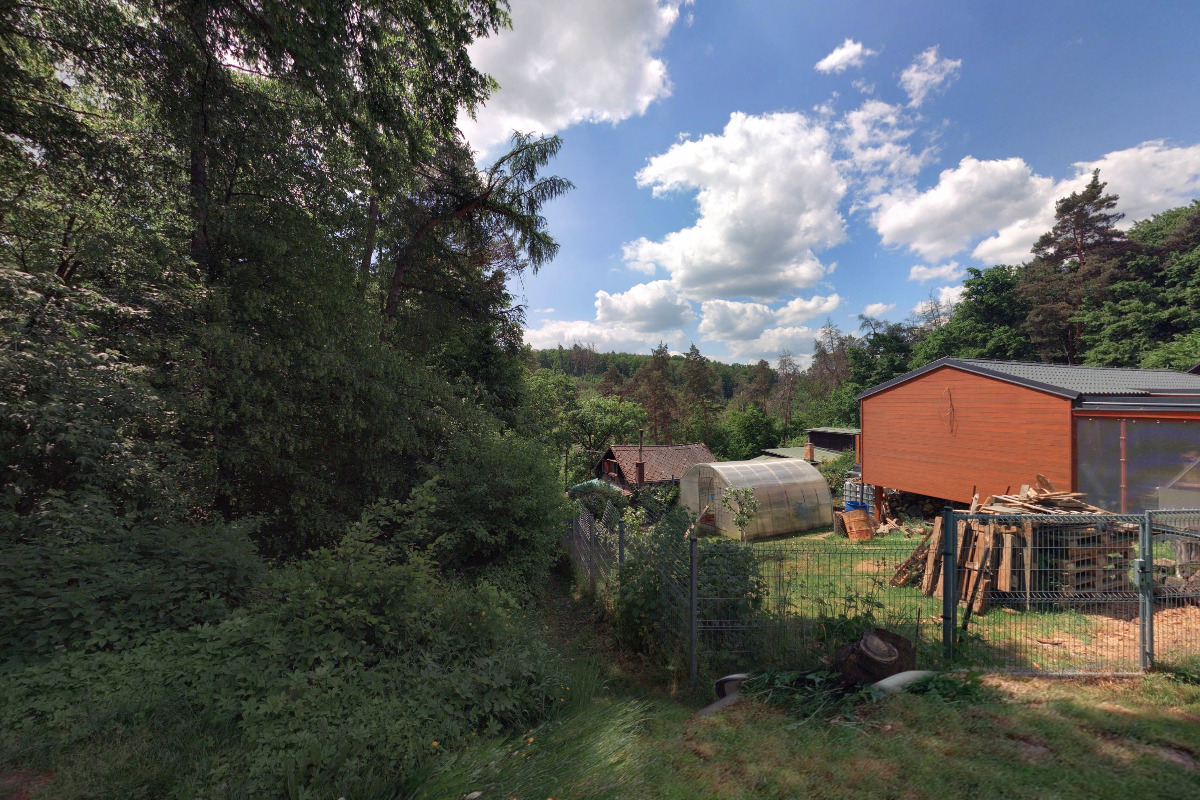 Stavební práce Macháček