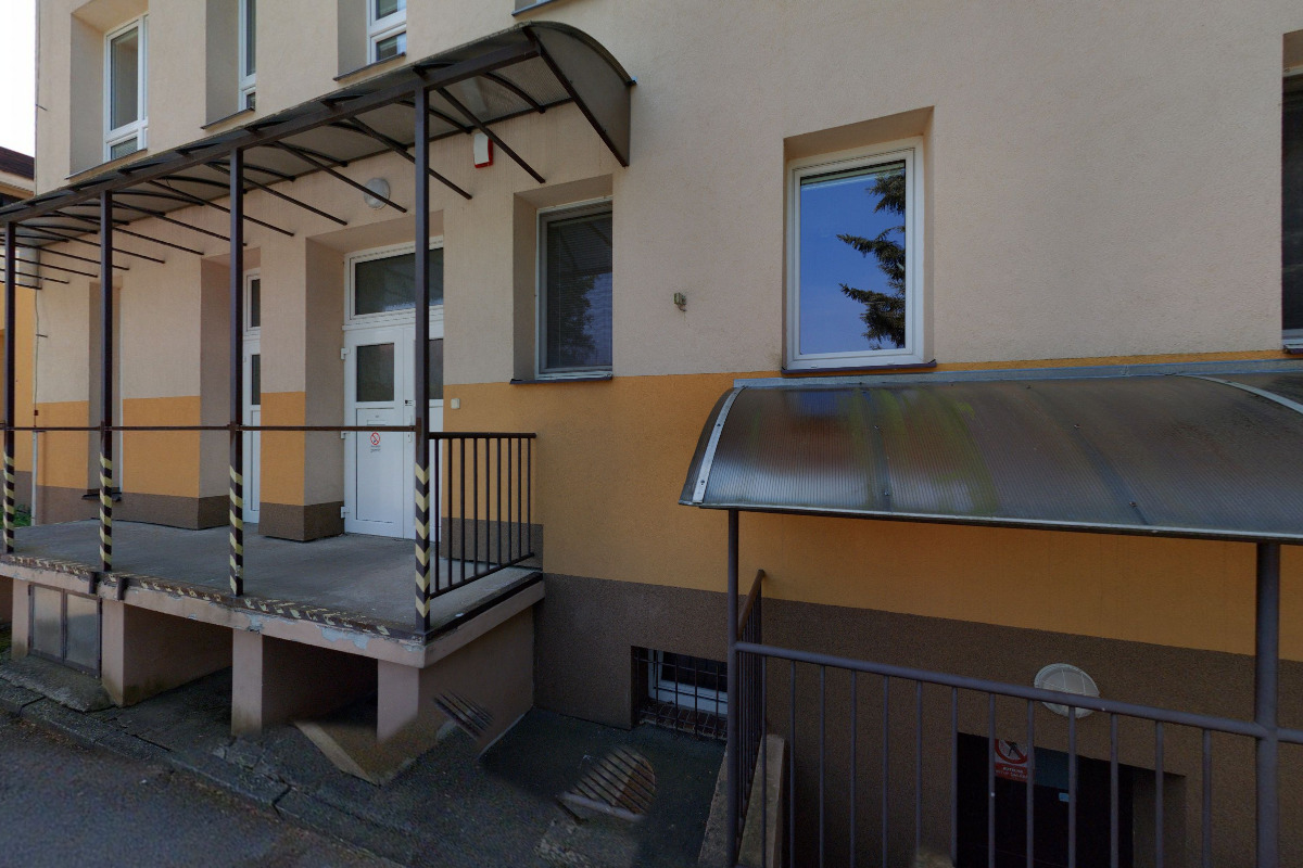 Mateřská škola Kamarádi, Vysoké Mýto