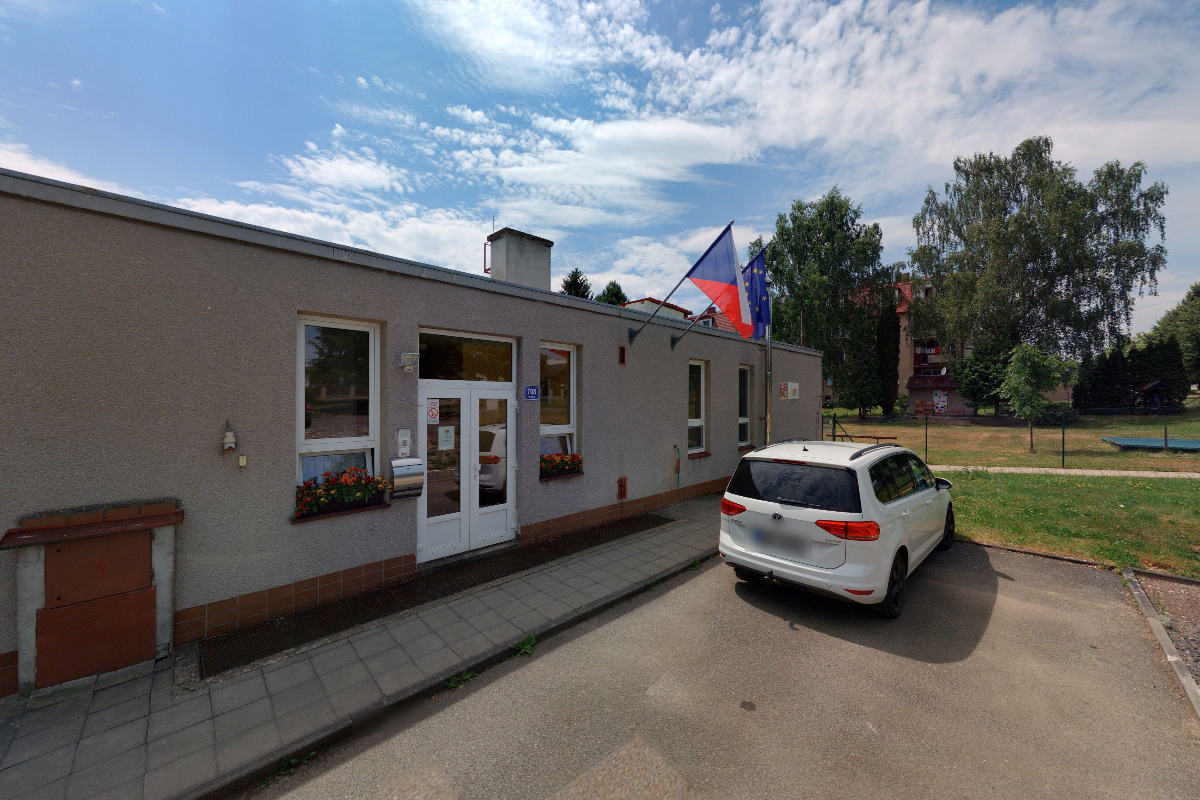 MŠ Letohrad, U Dvora foto 2