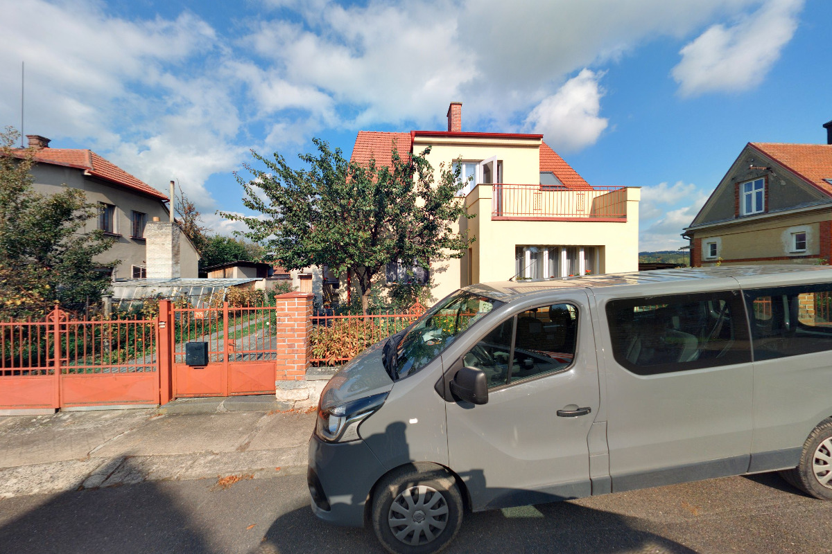 BcA. Aleš Košvanec