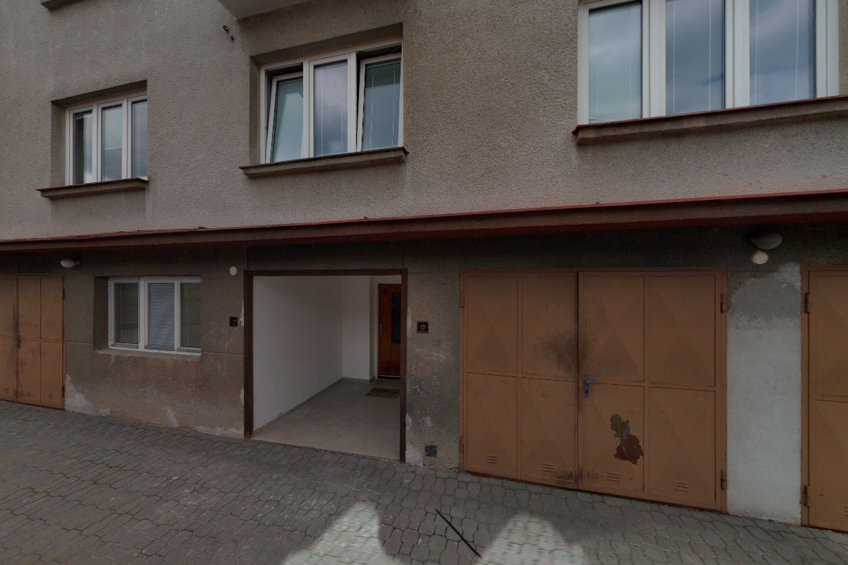 Živnostenský úřad Náměšť nad Oslavou foto 2