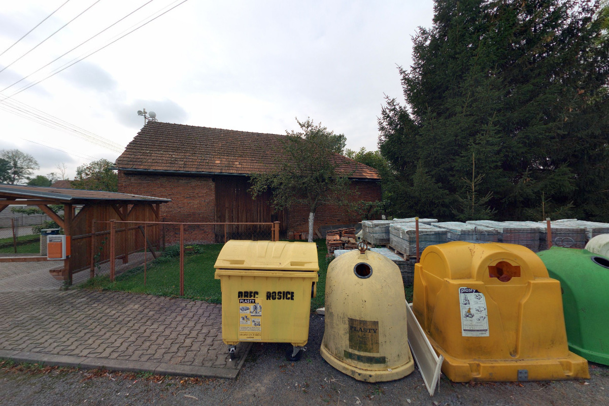 ChRTsolar - Fotovoltaické elektrárny