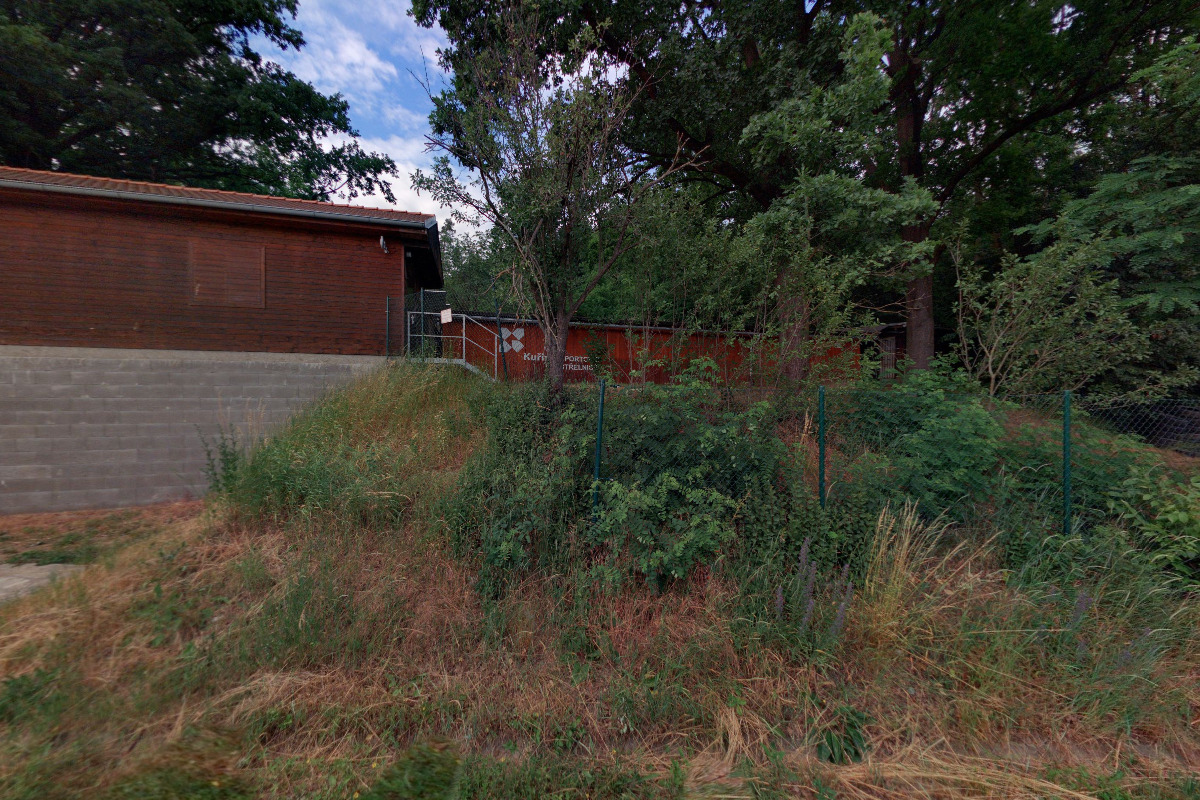 ČSS, z.s. - sportovně střelecký klub Kuřim