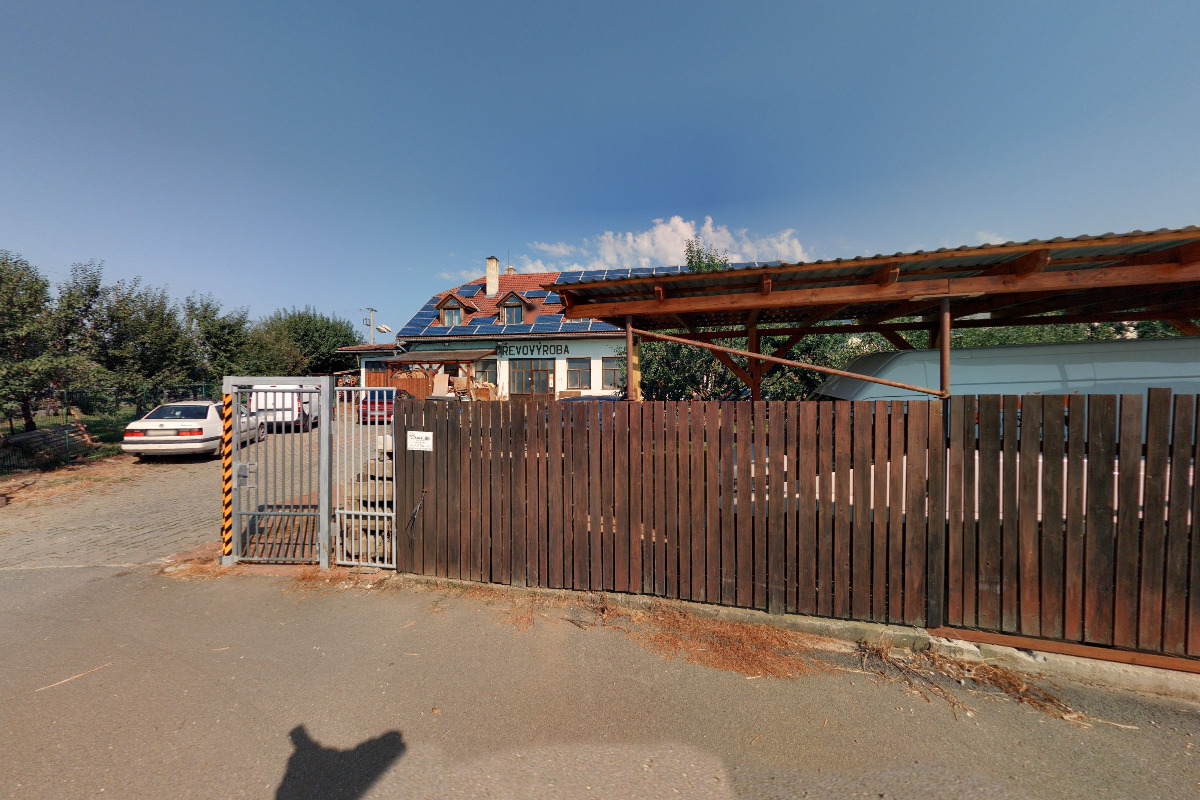 STOLÁŘSTVÍ ŠIMČÍK, s.r.o. foto 2