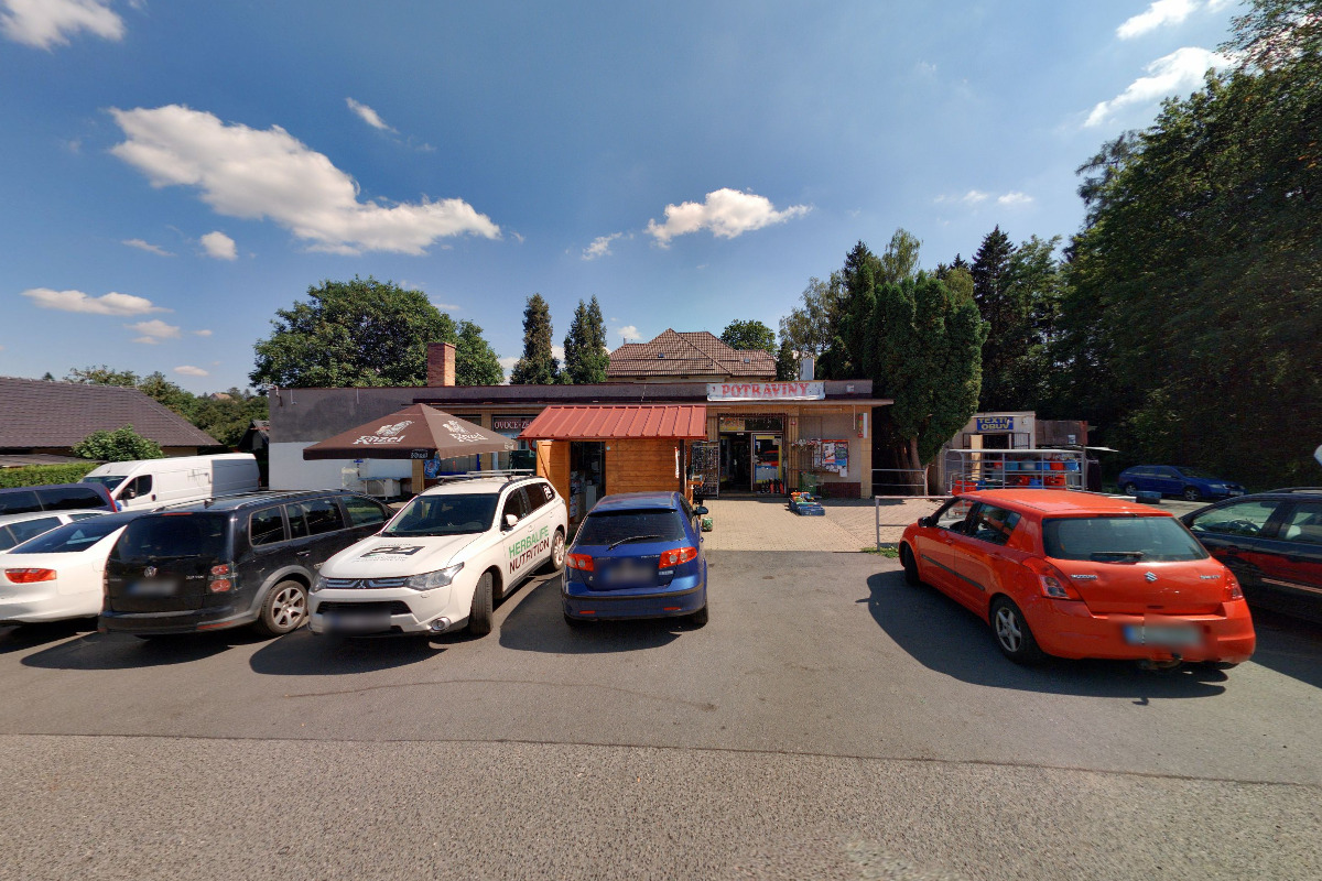 Zmrzlinový stánek Mnichovice foto 4