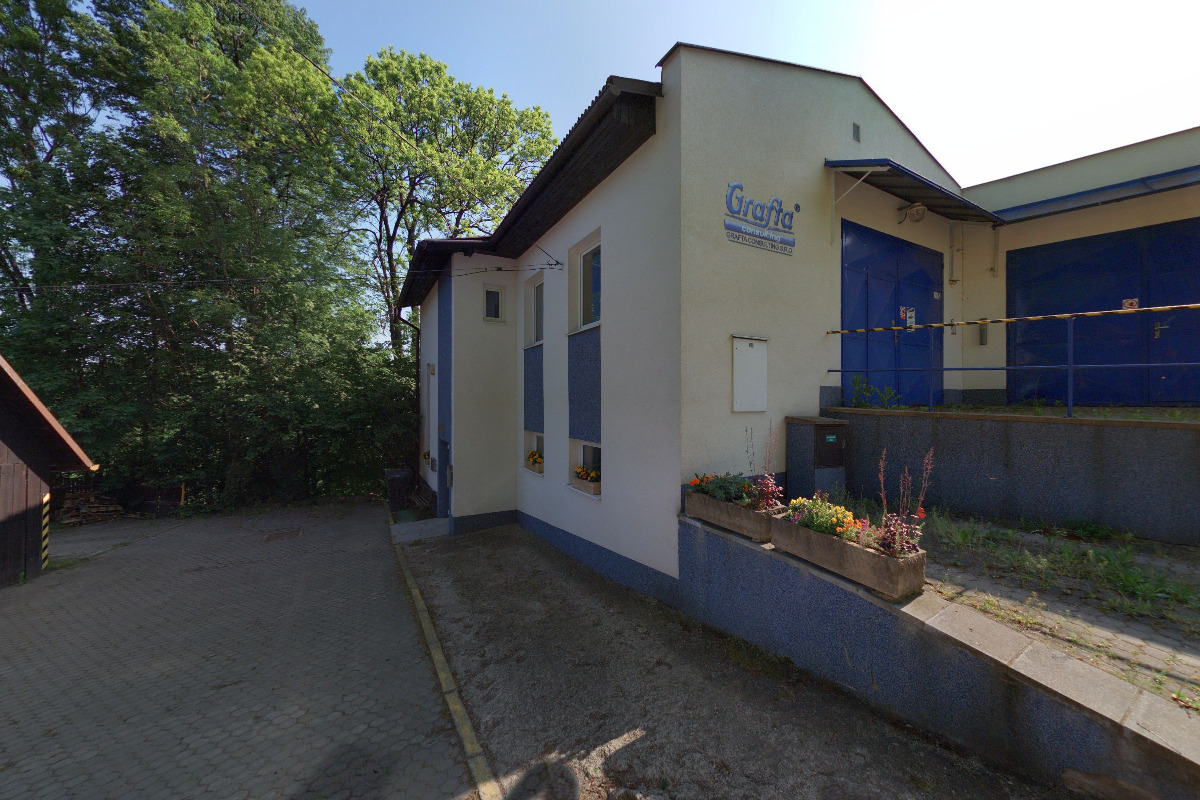 Grafta Consulting s.r.o. foto 2