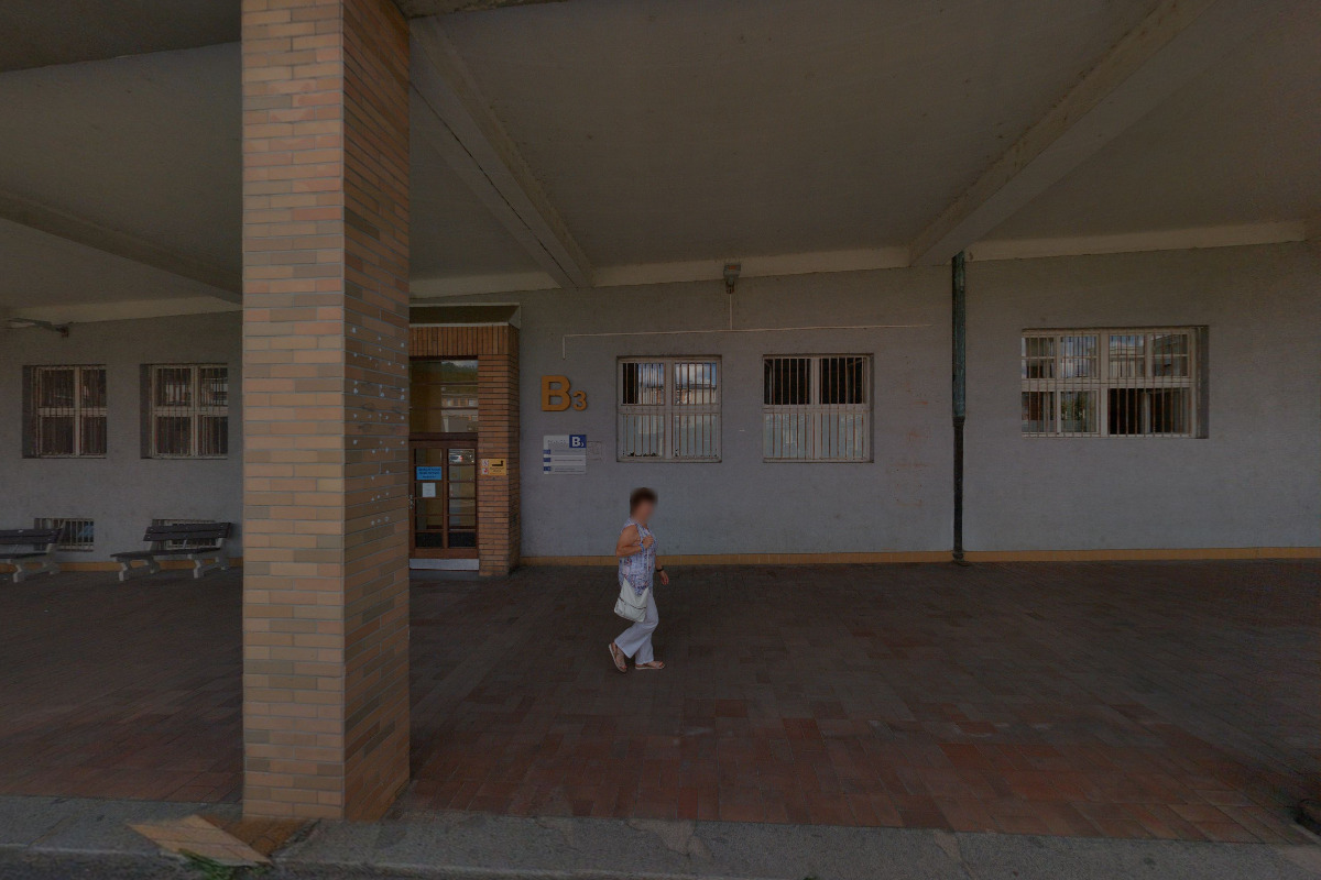 Centrum pro perkutánní endoskopickou gastrostomii  - Thomayerova nemocnice