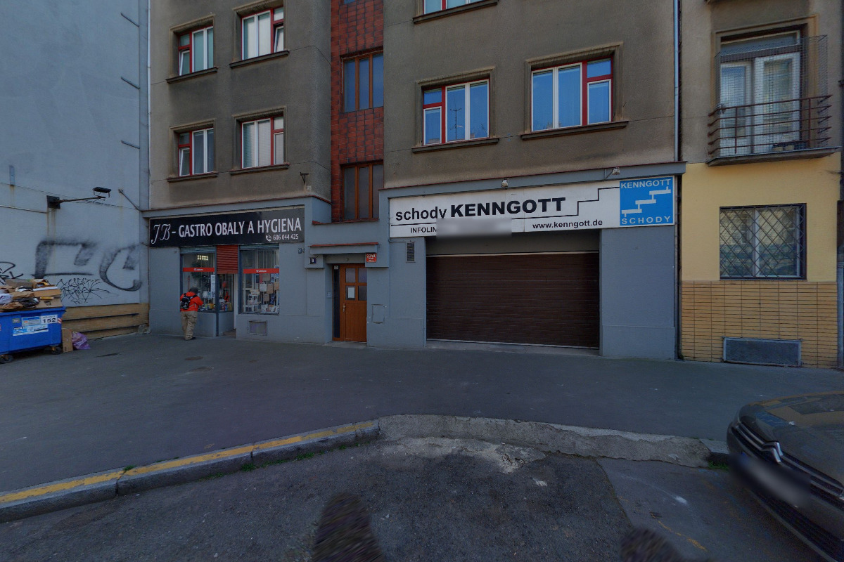 JB Gastro obaly a hygiena foto 2