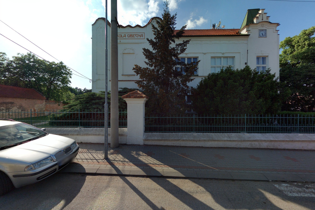 ZŠ Záryby foto 2