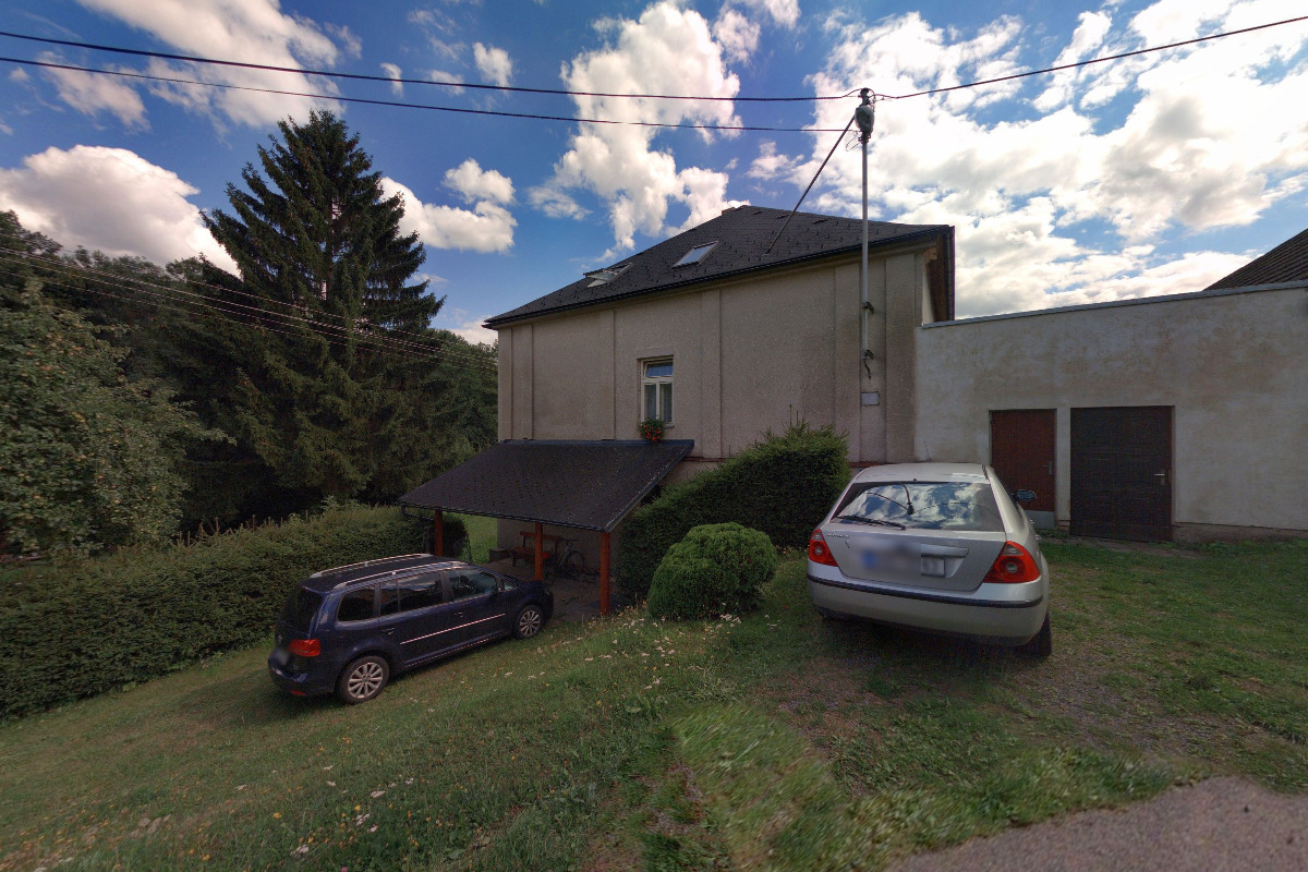 Římskokatolická farnost Sádek foto 1