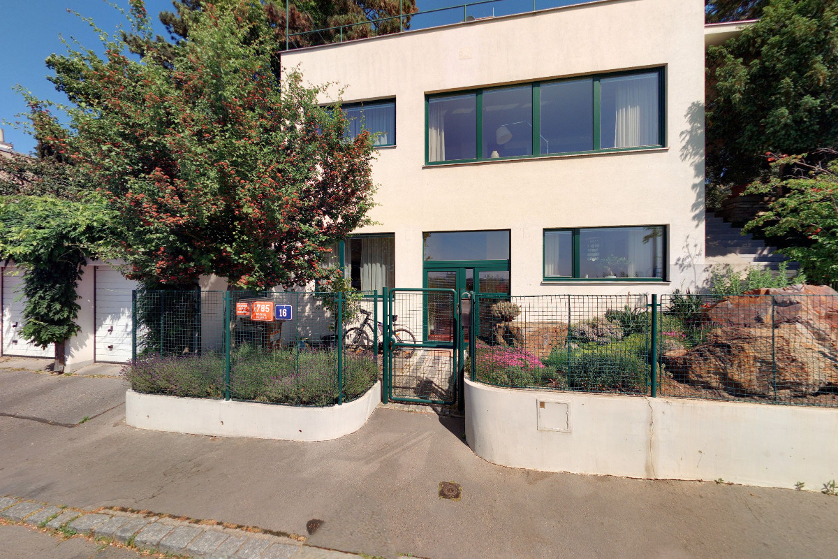 PaeDr. Veronika Kieslingová foto 2