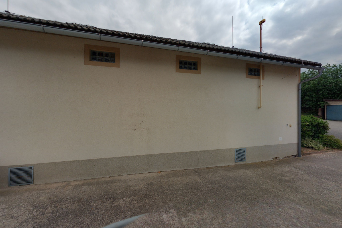 AG Skořenice - Čerpací stanice foto 1