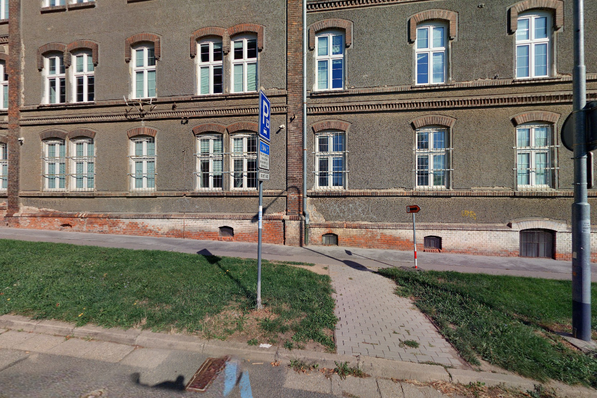 Katedra letectva Fakulty vojenských technologií